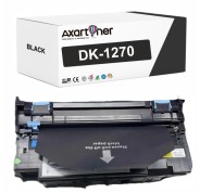Compatible Kyocera DK1270 / 30C1493020 Negro Tambor de imagen (Drum) para ECOSYS MA4000x / MA4000fx / MA4000wifx / PA4000wx / PA4000x