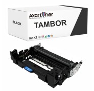 Compatible Kyocera DK3100 / 302MS93022 Negro Tambor de Imagen (Drum) para  Kyocera ECOSYS M3040dn / M3540dn - FS-2100D / FS-2100DN