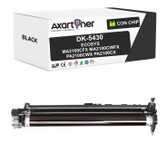 Compatible Kyocera DK5430 Negro Tambor de Imagen (Drum) 30C0A93010 para Ecosys MA2100cfx / MA2100cwfx / PA2100cx / PA2100cwx