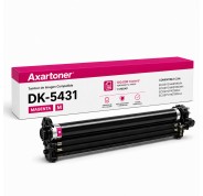 Compatible Kyocera DK5431 Magenta Tambor de Imagen 30C0A93020 para Ecosys MA2100cfx / MA2100cwfx / PA2100cx / PA2100cwx