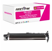 Compatible Kyocera DK5431 Magenta Tambor de Imagen 30C0A93020 para Ecosys MA2100cfx / MA2100cwfx / PA2100cx / PA2100cwx