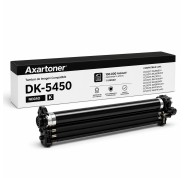 Compatible Kyocera DK5450 Negro Tambor de Imagen (Drum) 30C0D93010 para Kyocera ECOSYS MA2101cfx MA2101cwfx MA2600cfx MA2600cwfx PA2101cx PA2101cwx PA2600cwx PA2600cx