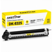 Compatible Kyocera DK8325 Amarillo Tambor de Imagen (Drum) 302NP93030 para TASKAlfa 2550ci / 2551ci