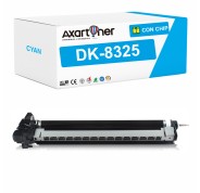 Compatible Kyocera DK8325 Cyan Tambor de Imagen (Drum) 302NP93030 para TASKAlfa 2550ci / 2551ci