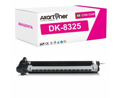Compatible Kyocera DK8325 Magenta Tambor de Imagen (Drum) 302NP93030 para TASKAlfa 2550ci / 2551ci