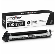 Compatible Kyocera DK8325 Negro Tambor de Imagen (Drum) 302NP93030 para TASKAlfa 2550ci / 2551ci