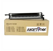 Compatible Kyocera DK8350 / 02L793050 Tambor de Imagen para TASKalfa 2552ci, 2553ci, 3252ci, 3253ci, 3552ci, 4052ci