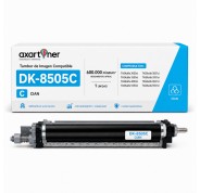 Compatible Kyocera DK8505 / 302LC93012 / 302LC93014 Cyan Tambor de Imagen para TASKalfa 3050ci, 3051ci, 3550ci, 3551ci, 4550ci, 4551ci, 5550ci, 5551ci, FS-C8600DN, FS-8650DN