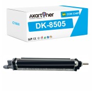 Compatible Kyocera DK8505 / 302LC93012 / 302LC93014 Cyan Tambor de Imagen para TASKalfa 3050ci, 3051ci, 3550ci, 3551ci, 4550ci, 4551ci, 5550ci, 5551ci, FS-C8600DN, FS-8650DN