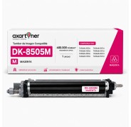 Compatible Kyocera DK8505 / 302LC93012 / 302LC93014 Magenta Tambor de Imagen para TASKalfa 3050ci, 3051ci, 3550ci, 3551ci, 4550ci, 4551ci, 5550ci, 5551ci, FS-C8600DN, FS-8650DN