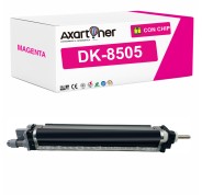 Compatible Kyocera DK8505 / 302LC93012 / 302LC93014 Magenta Tambor de Imagen para TASKalfa 3050ci, 3051ci, 3550ci, 3551ci, 4550ci, 4551ci, 5550ci, 5551ci, FS-C8600DN, FS-8650DN