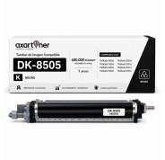 Compatible Kyocera DK8505 / 302LC93012 / 302LC93014 Negro Tambor de Imagen para TASKalfa 3050ci, 3051ci, 3550ci, 3551ci, 4550ci, 4551ci, 5550ci, 5551ci, FS-C8600DN, FS-8650DN