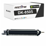 Compatible Kyocera DK8505 / 302LC93012 / 302LC93014 Negro Tambor de Imagen para TASKalfa 3050ci, 3051ci, 3550ci, 3551ci, 4550ci, 4551ci, 5550ci, 5551ci, FS-C8600DN, FS-8650DN