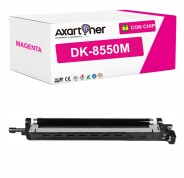 Compatible Kyocera DK8550 Magenta Tambor de Imagen 302ND93072 para TASKalfa 3552ci, 3553ci, 4002i, 4003i, 4052ci, 4053ci, 5002i, 5003i, 5052ci, 5053ci, 6002i, 6003i, 6052ci, 6053ci