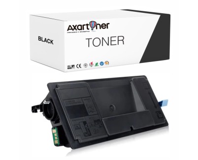 Compatible Kyocera Ecosys MA4500fx / MA4500x / PA4500x Negro (CON CHIP) Cartucho de Toner TK3400 / 1T0C0Y0NL0