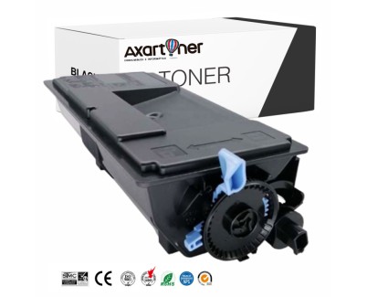 Compatible Kyocera Ecosys MA4500ix / MA4500ifx Negro (CON CHIP) Cartucho de Toner TK3300 / 1T0C100NL0