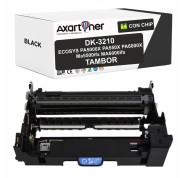 Compatible Kyocera Ecosys MA5500ifx / MA6000ifx / PA5000x / PA5500x / PA6000x Negro Tambor de Imagen (Drum) DK-3210 / 30C0T93020 / DK3210