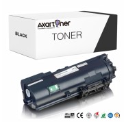 Compatible Kyocera Ecosys P2040DN, P2040DW Negro Cartucho de Toner TK1160 / 1T02RY0NL0