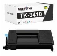 Compatible Kyocera Ecosys PA5000x / PA5000x KL3 Negro (CON CHIP) Cartucho de Toner TK3410 / 1T0C0X0NL0