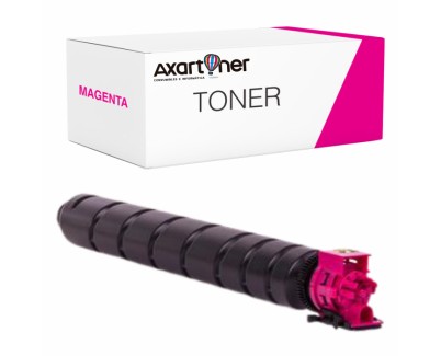 Compatible Kyocera TASKalfa 2554ci Magenta Cartucho de Toner TK8365M / 1T02YPMNL0