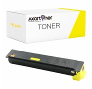 Compatible Kyocera TASKalfa 408ci , 508ci Amarillo Cartucho de Toner TK5315M / 1T02WHANL0 / TK-5315