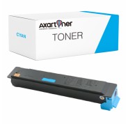 Compatible Kyocera TASKalfa 408ci , 508ci Cyan Cartucho de Toner TK5315C / 1T02WHCNL0 / TK-5315