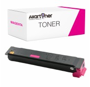 Compatible Kyocera TASKalfa 408ci , 508ci Magenta Cartucho de Toner TK5315M / 1T02WHBNL0 / TK-5315