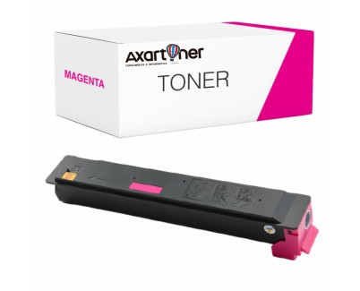 Compatible Kyocera TASKalfa 408ci , 508ci Magenta Cartucho de Toner TK5315M / 1T02WHBNL0 / TK-5315