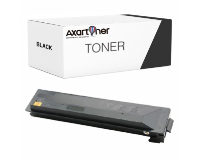 Compatible Kyocera TASKalfa 408ci , 508ci Negro Cartucho de Toner TK5315K / 1T02WH0NL0 / TK-5315