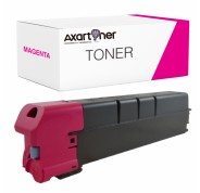 Compatible Kyocera TASKalfa 6550ci, 6551ci, 7550ci, 7551ci Magenta Cartucho de Toner 1T02K9BNL0 / TK8705M