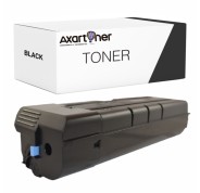 Compatible Kyocera TASKalfa 6550ci, 6551ci, 7550ci, 7551ci Negro Cartucho de Toner 1T02K90NL0 / TK8705K