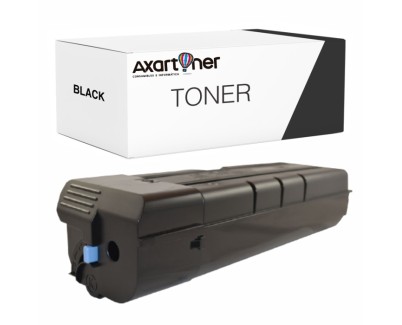 Compatible Kyocera TASKalfa 6550ci, 6551ci, 7550ci, 7551ci Negro Cartucho de Toner 1T02K90NL0 / TK8705K