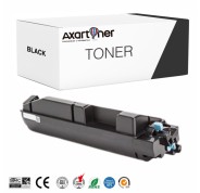 Compatible Kyocera TK5140 Negro Cartucho de Toner 1T02NR0NL0 / TK-5140K para Kyocera ECOSYS M6030, M6530, P6130