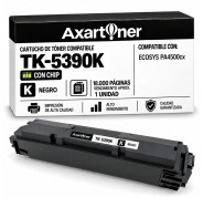 Compatible Kyocera TK-5390 Negro Cartucho de Toner 1T02Z10NL0 / TK5390K para Kyocera ECOSYS PA4500cx
