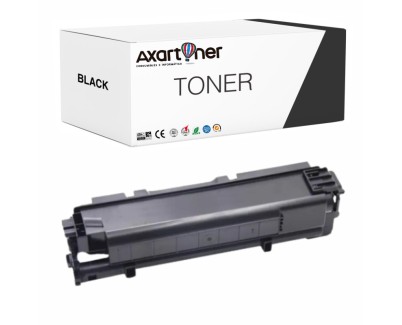Compatible Kyocera TK-5415K / 1T02Z70NL0 / TK5415 Negro Cartucho de Toner para Kyocera TASKalfa MA4500ci