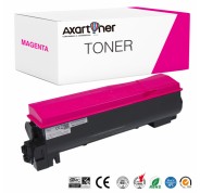 Compatible Kyocera TK560 Magenta Cartucho de Toner 1T02HNBEU0 / TK-560M