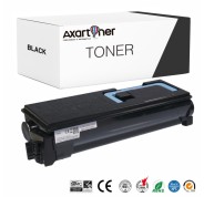 Compatible Kyocera TK560 Negro Cartucho de Toner 1T02HN0EU0 / TK-560K