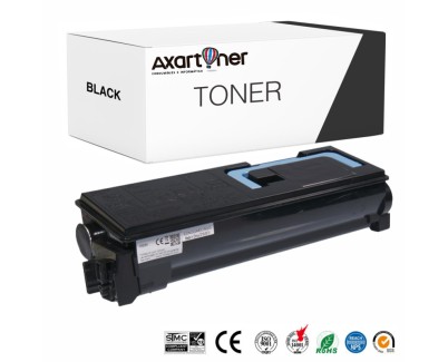 Compatible Kyocera TK560 Negro Cartucho de Toner 1T02HN0EU0 / TK-560K