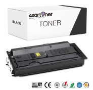 Compatible Kyocera TK-7105 Negro Cartucho de Toner 1T02P80NL0 TK7105 para Kyocera Taskalfa 3010i, 3011i