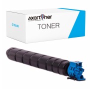 Compatible Kyocera TK-8545 Cyan Cartucho de Toner 1T02YMCNL0 / TK8545C para Kyocera TASKalfa 4054ci