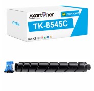 Compatible Kyocera TK-8545 Cyan Cartucho de Toner 1T02YMCNL0 / TK8545C para Kyocera TASKalfa 4054ci