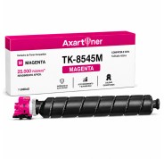 Compatible Kyocera TK-8545 Magenta Cartucho de Toner 1T02YMBNL0 / TK8545M para Kyocera TASKalfa 4054ci