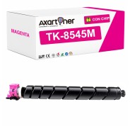 Compatible Kyocera TK-8545 Magenta Cartucho de Toner 1T02YMBNL0 / TK8545M para Kyocera TASKalfa 4054ci