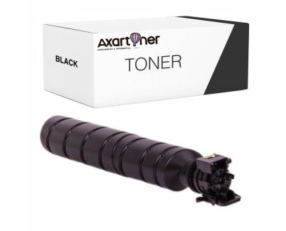 Compatible Kyocera TK-8545 Negro Cartucho de Toner 1T02YM0NL0 / TK8545K para Kyocera TASKalfa 4054ci