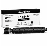 Compatible Kyocera TK-8545 Negro Cartucho de Toner 1T02YM0NL0 / TK8545K para Kyocera TASKalfa 4054ci