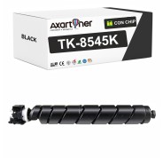 Compatible Kyocera TK-8545 Negro Cartucho de Toner 1T02YM0NL0 / TK8545K para Kyocera TASKalfa 4054ci