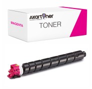 Compatible Kyocera TK-8800M Magenta Cartucho de Toner 1T02RRBNL0 para Kyocera ECOSYS P8060 cdn