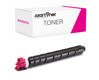 Compatible Kyocera TK-8800M Magenta Cartucho de Toner 1T02RRBNL0 para Kyocera ECOSYS P8060 cdn