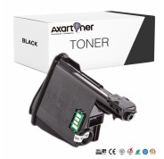 Compatible Kyocera TK1115 Negro Cartucho de Toner 1T02M50NL0 / 1T02M50NL1 TK-1115