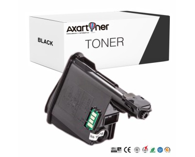 Compatible Kyocera TK1115 Negro Cartucho de Toner 1T02M50NL0 / 1T02M50NL1 TK-1115